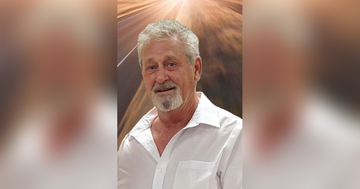 Daniel "Danny" Telkamp