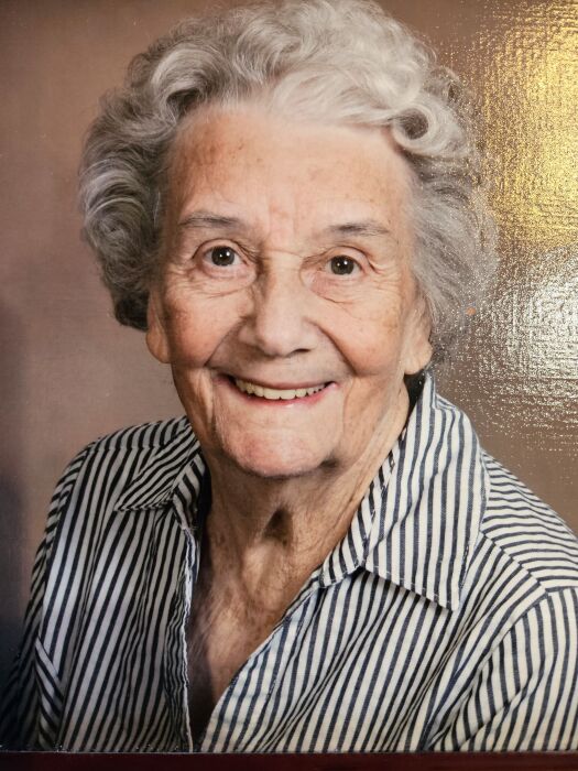 Audrey Yarbrough Obituary January 14, 2024 Edgewood, TX