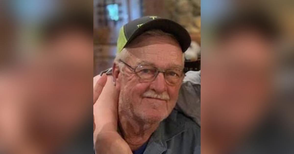 Clarence Yarbrough Obituary March 22, 2024 Hiett's LyBrand Funeral