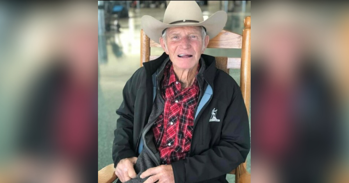 Sr. QuotBusterQuot Jessie Eskue