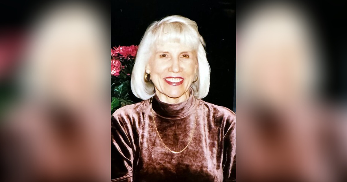 Sue Whitmire Starnes