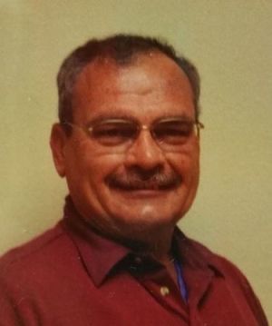 Obituary for Mickey Reynolds Chappell | Hiett's LyBrand ...