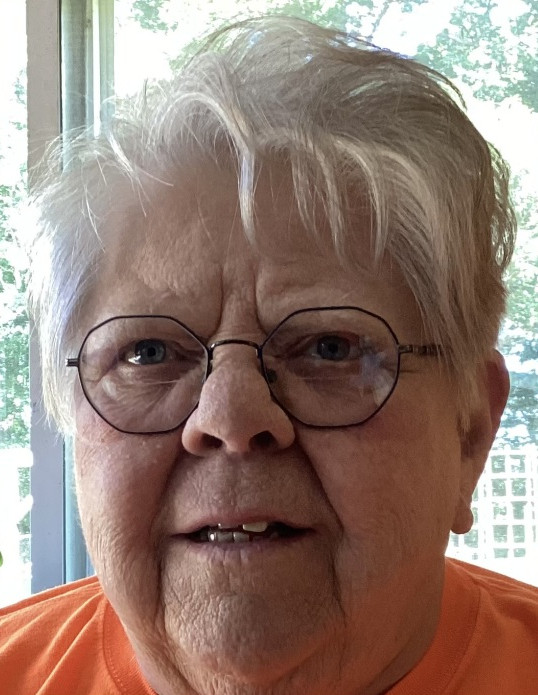 Obituary for Marsha Black Furlong Funeral Home
