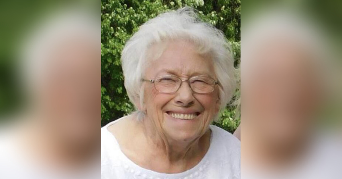 Eileen Kelsey Obituary August 21, 2023 Summerville, PA
