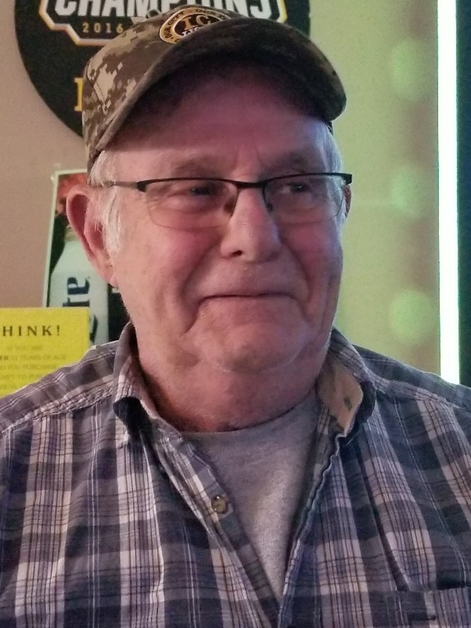 Obituary for John W. Hixson Furlong Funeral Home
