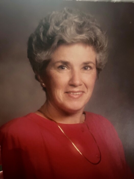 Sally Estrella R.N. Obituary July 19, 2022 Pelham Funeral Home