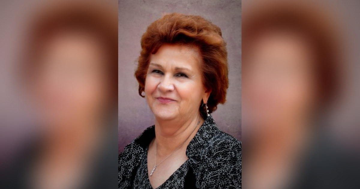 Patricia Gomes Obituary July 30, 2022 Pelham Funeral Home Pelham, NH