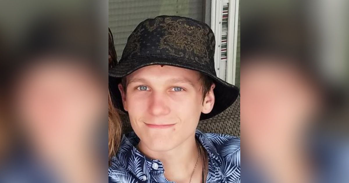 Kyle Sage Grikscheit Obituary August 5, 2022 Pelham Funeral Home