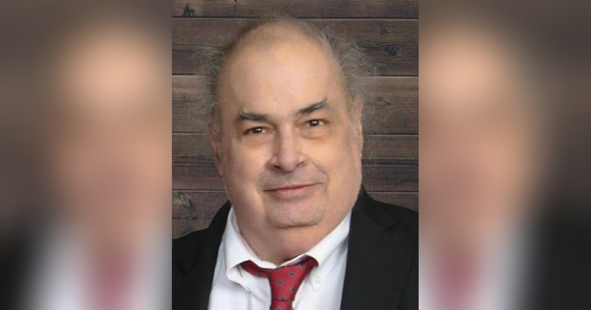 Robert Carito Obituary October 1, 2022 Pelham Funeral Home Pelham, NH