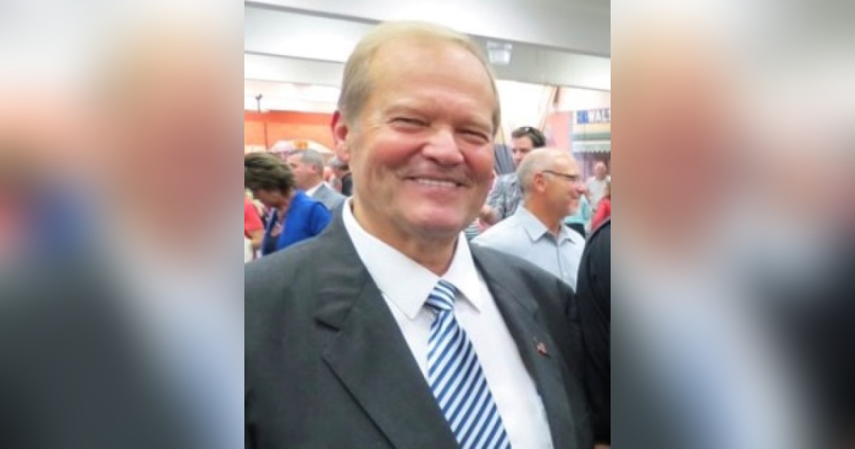 Richard Kozowyk Obituary October 16, 2022 Pelham, NH