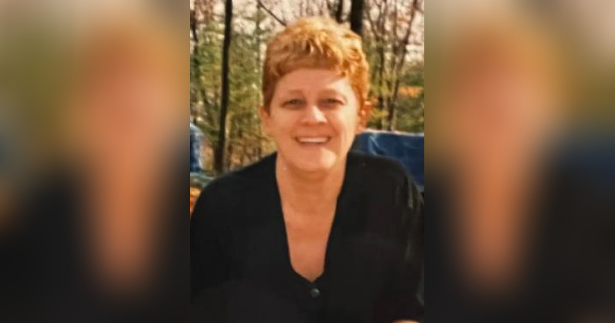 Marcia Ames Obituary October 15, 2022 Pelham Funeral Home Pelham, NH