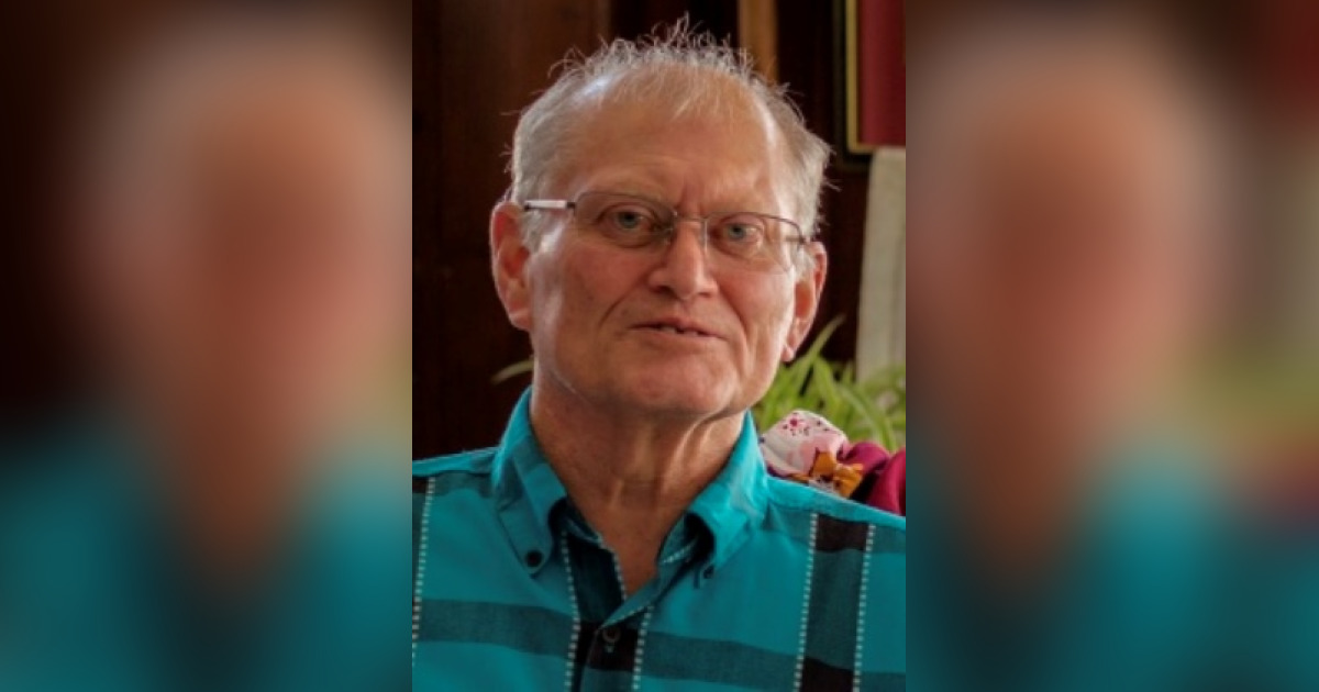 Roger Hardy Obituary October 22, 2022 Pelham, NH