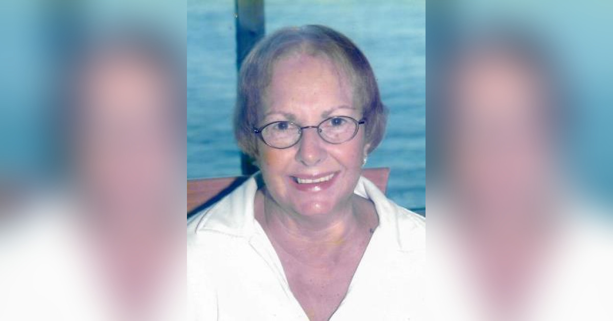 Anna (DeLuca) Marshall Obituary November 28, 2022 Pelham, NH
