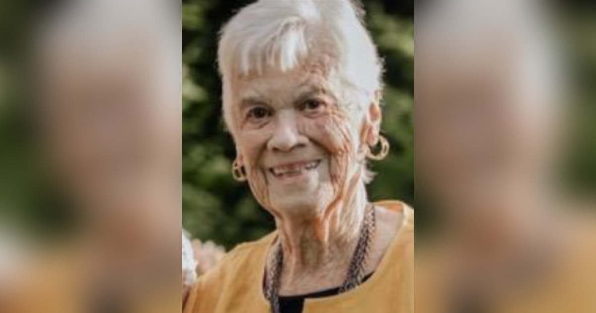 Obituary for Marguerite E. (Johnson) Palumbo Pelham Funeral Home
