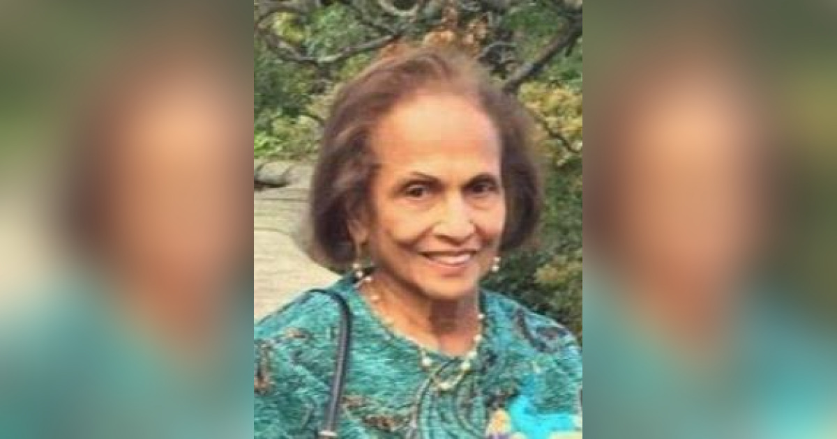 Celine Martin Obituary December 31, 2022 Pelham, NH