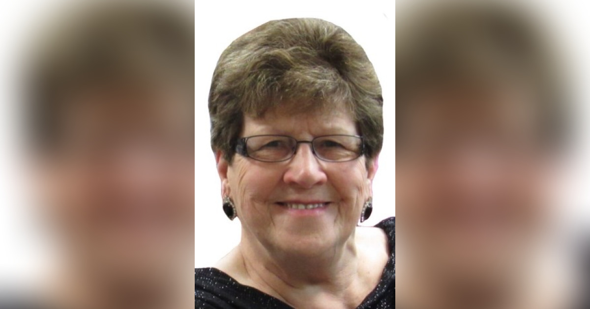 Estelle Richard Obituary February 27, 2023 Pelham Funeral Home