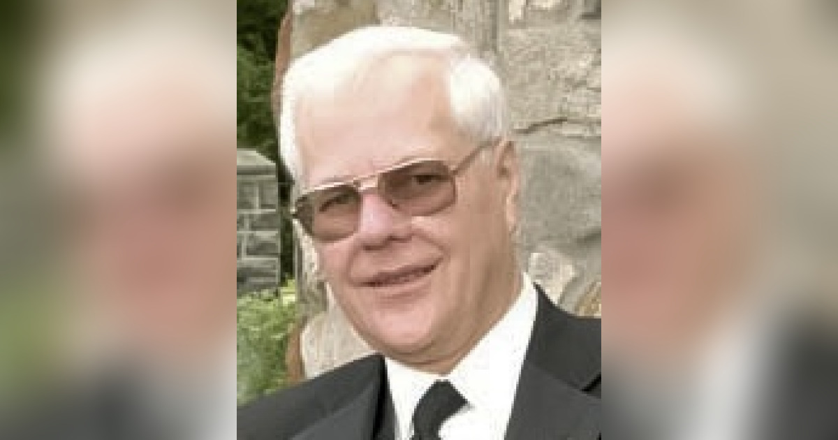 Obituary for Paul J. Delehanty Pelham Funeral Home