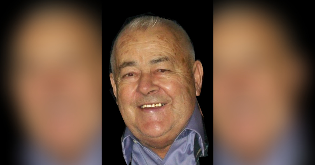 Stephen Straughan Obituary August 15, 2023 Pelham Funeral Home