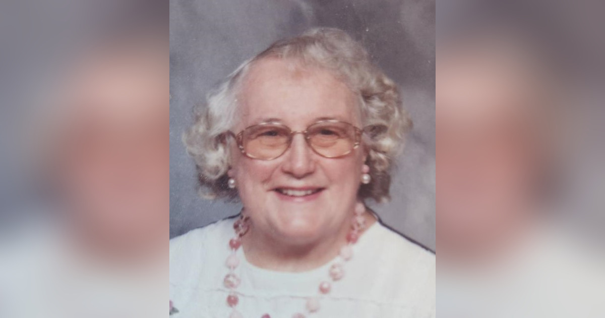 Helen Harris Obituary August 27, 2023 Pelham Funeral Home Pelham, NH