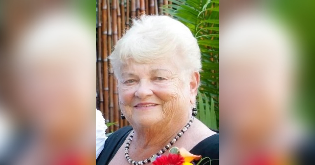 McGrath Obituary July 18, 2023 Pelham Funeral Home Pelham, NH