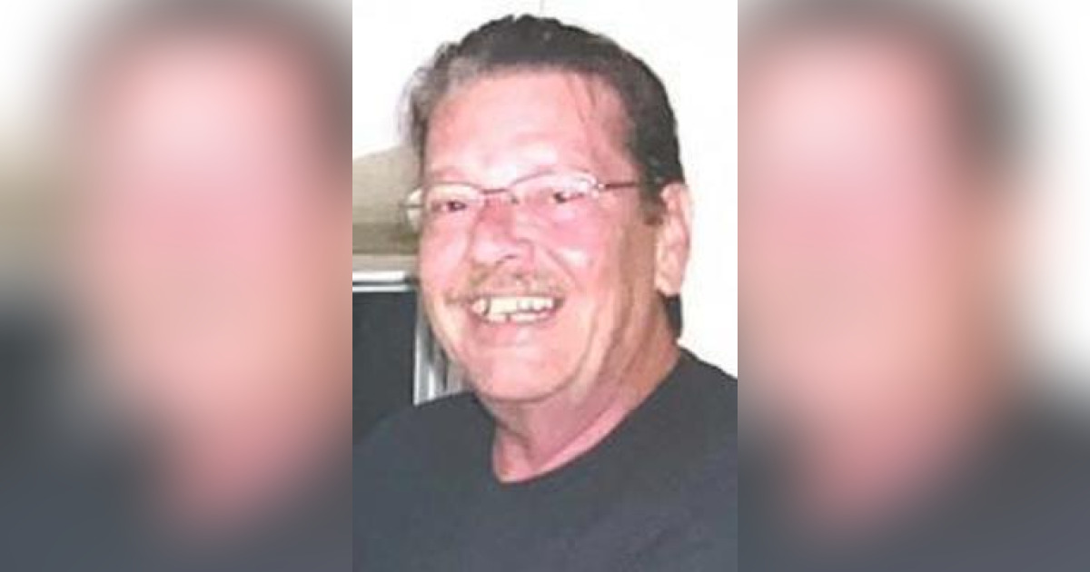 Terrence Spaeth Obituary October 24, 2023 Pelham, NH