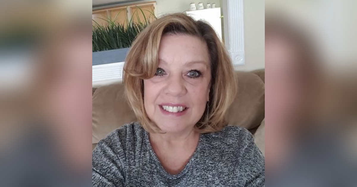 Pamela Martin Obituary December 4, 2023 Pelham Funeral Home