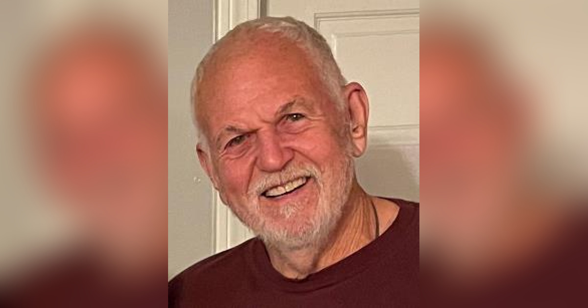 Edward Hurrell Obituary May 13, 2024 Pelham Funeral Home Pelham, NH