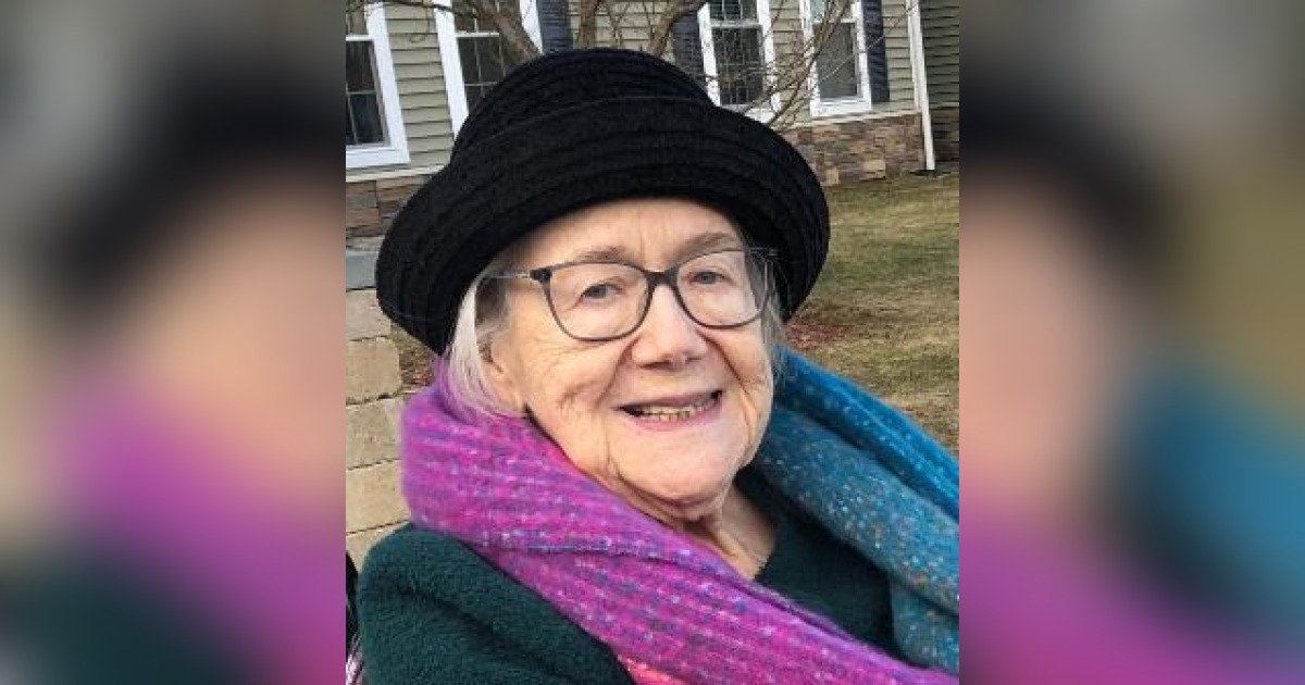 Carol Goss Obituary September 7, 2024 Pelham Funeral Home Pelham, NH