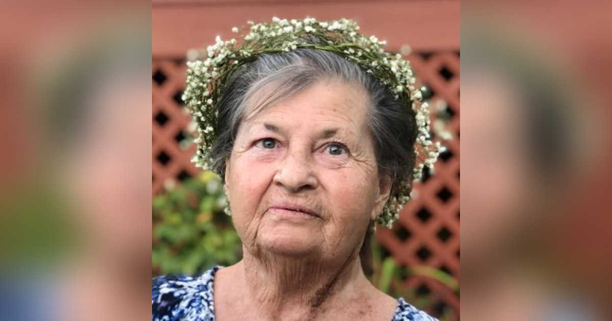 Obituary for Carole A. (Cantin) Hennessey Pelham Funeral Home