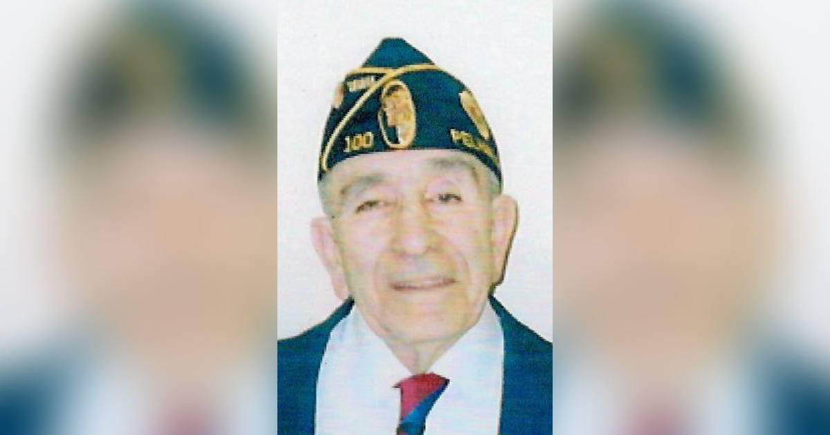 Obituary for Francesco A. "Frank" Maglio Pelham Funeral Home