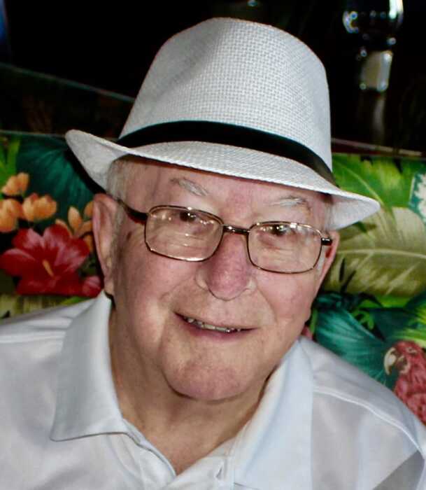 Fred Summers Obituary May 26, 2022 Wilmington, OH