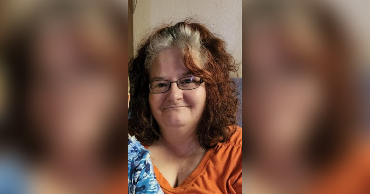 Brandy Burton Obituary November 14, 2022 Brown Funeral Home