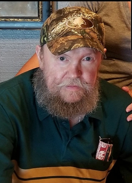 Obituary for Melvin Eugene Richardson Brown Funeral Home