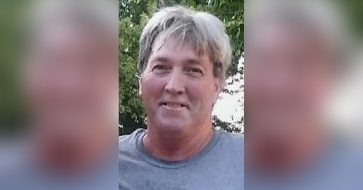 Obituary For James Brian Cross At Bethany Memorial Chapel – OXDQH