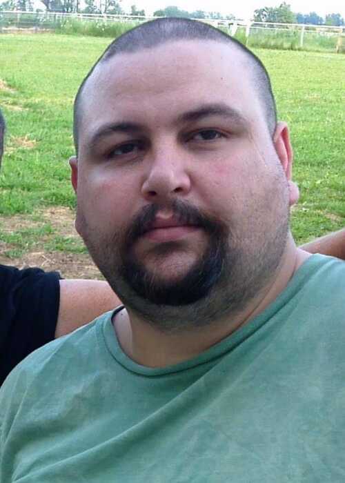 Ronald Baker Obituary May 1, 2023 Brown Funeral Home Wilmington, OH