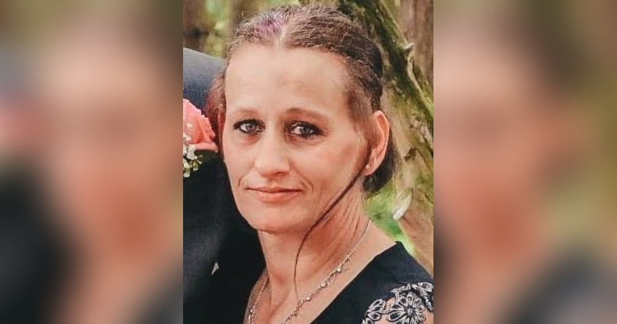 Heather Younker Obituary May 16, 2023 Brown Funeral Home