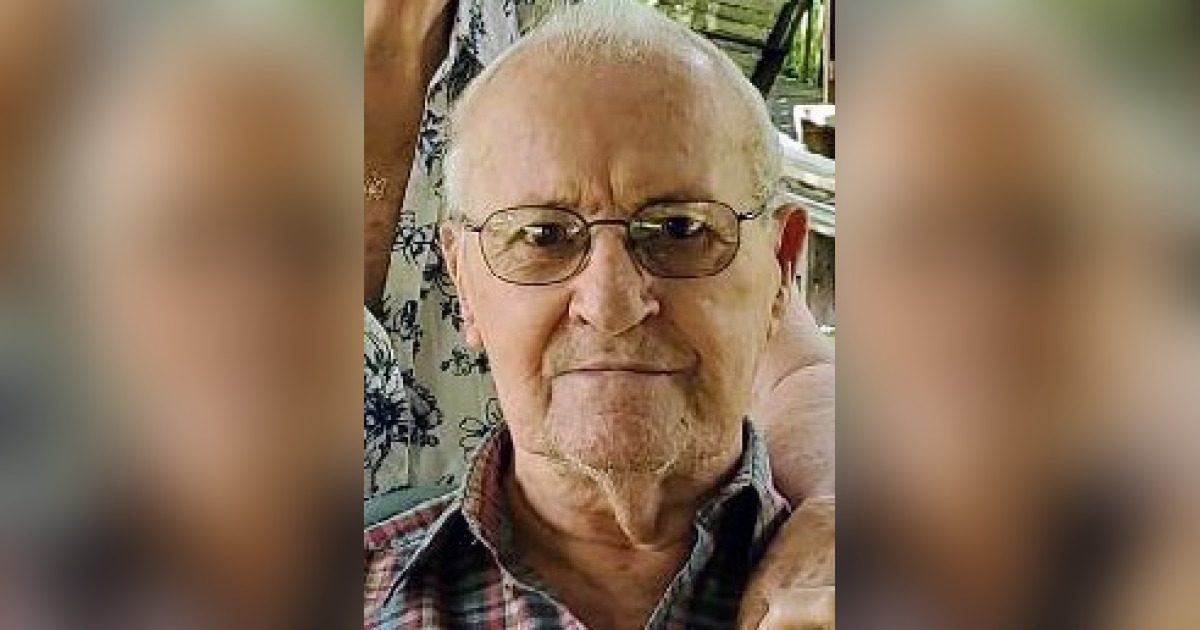 Bert Spurlock Obituary May 26, 2023 Wilmington, OH