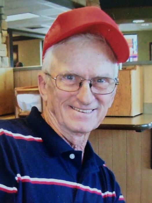 David Henderson Obituary July 10, 2023 Wilmington, OH