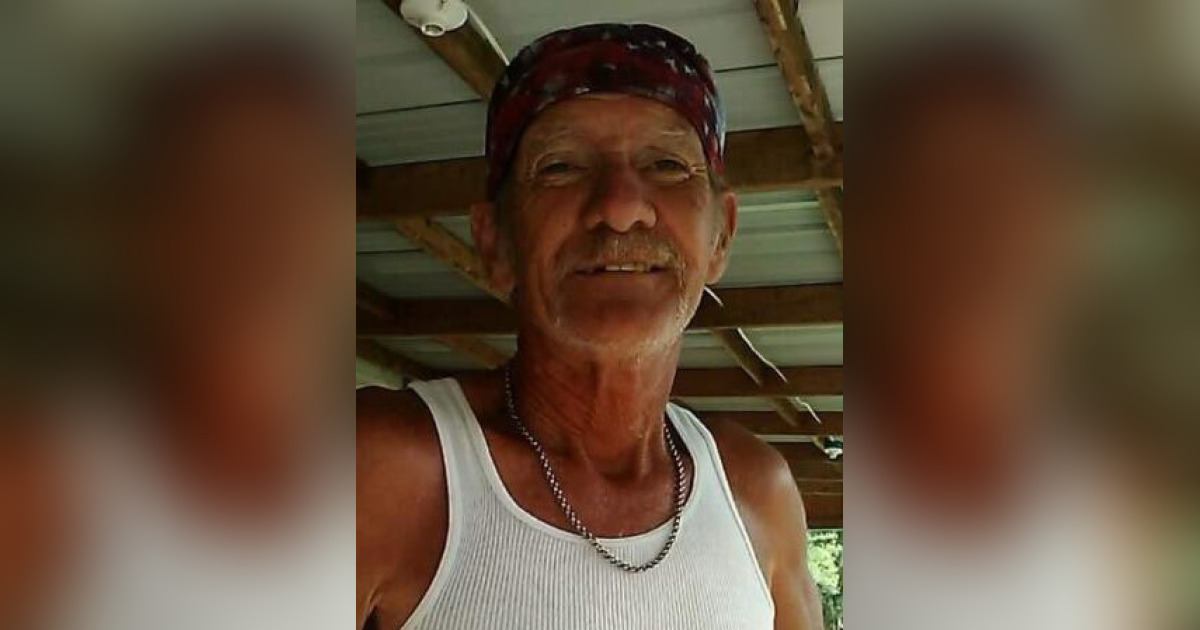 James Fyffe, Sr. Obituary Jan 16, 2024 Wilmington, OH