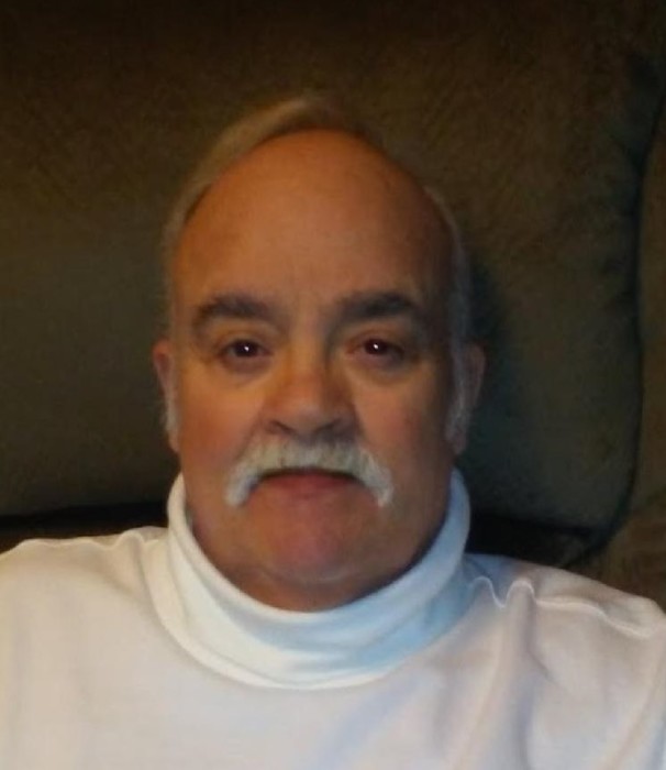 Obituary for Michael Harold "Skip" Turpin Brown Funeral Home