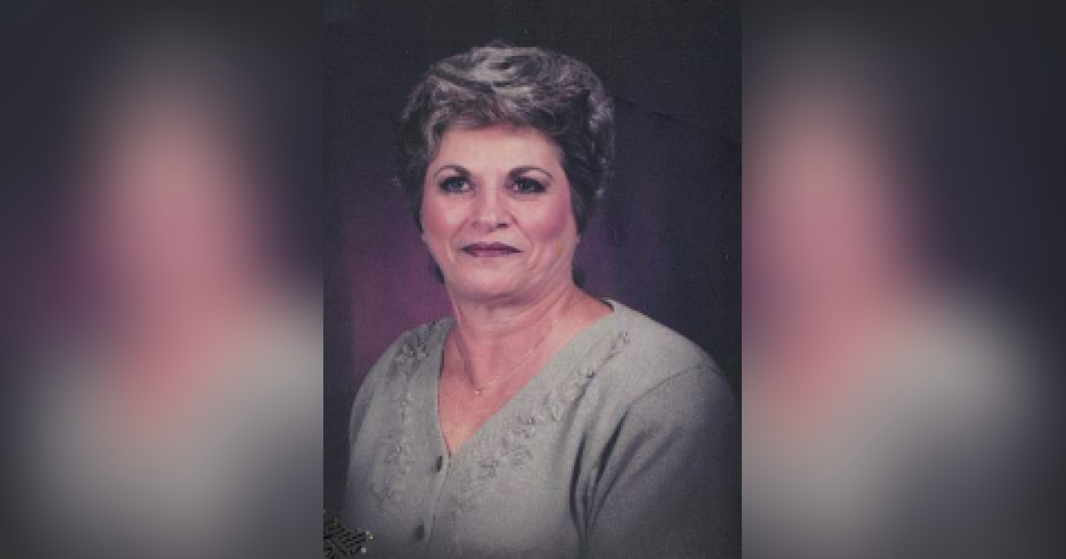 Obituary for Linda Ann (Misenheimer) Whitley Hartsell Funeral Home