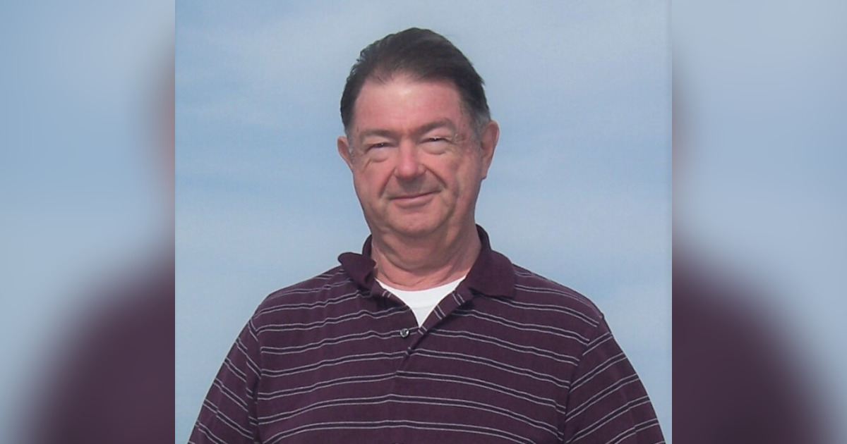 Robert QuotBobQuot Tucker