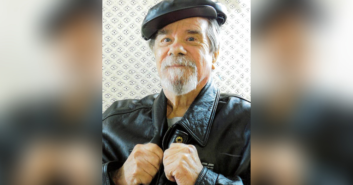 Ronald "Ronnie" Simpson