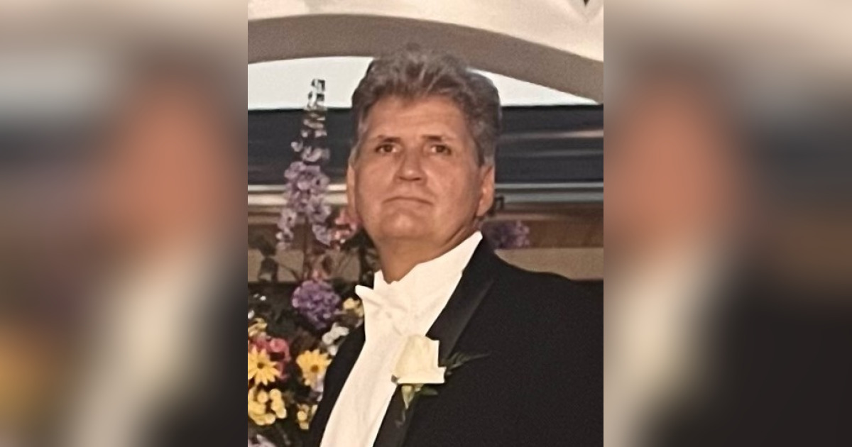 William "Butch" Gray