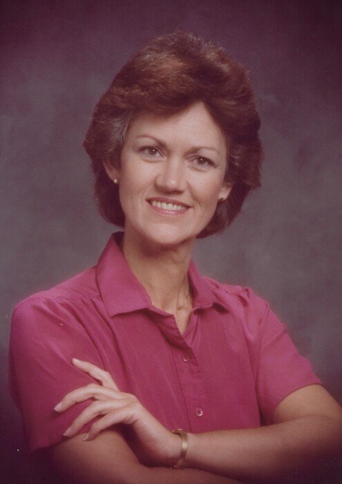 Obituary for Martha Matthews | Hartsell Funeral Home