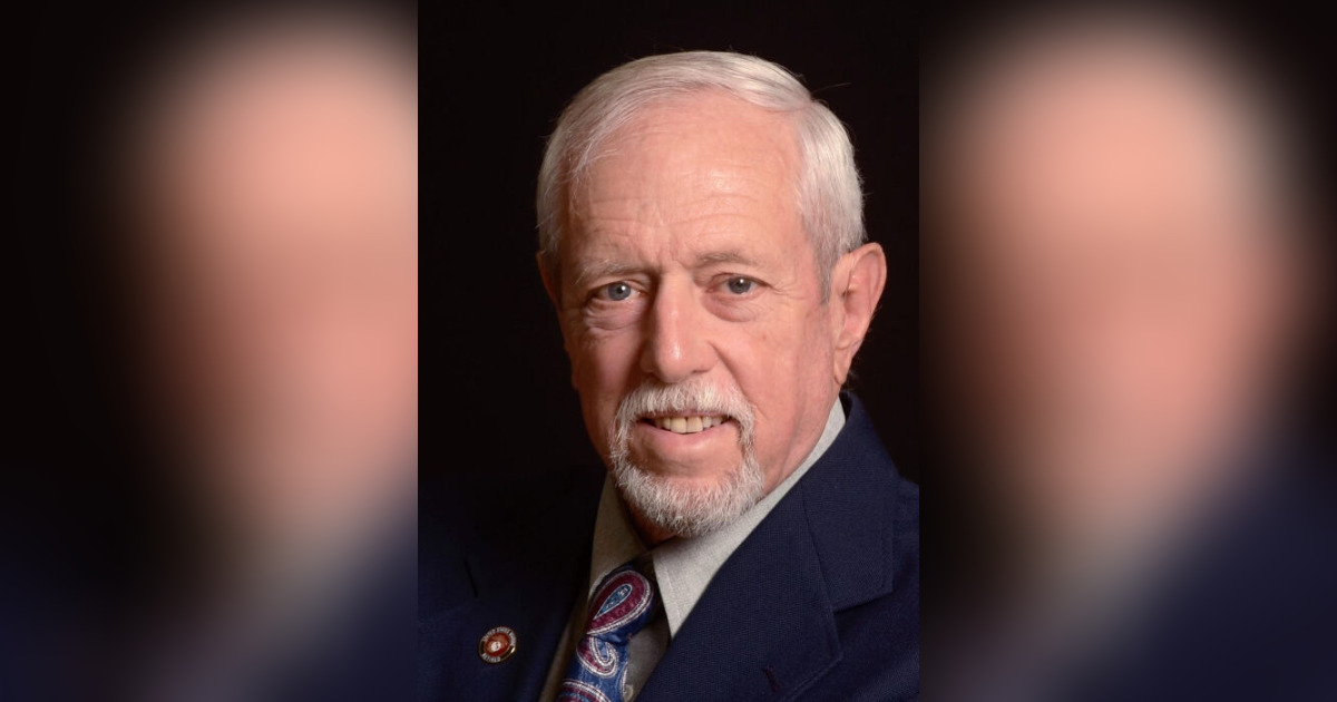 Christian "Chris" Rasmussen