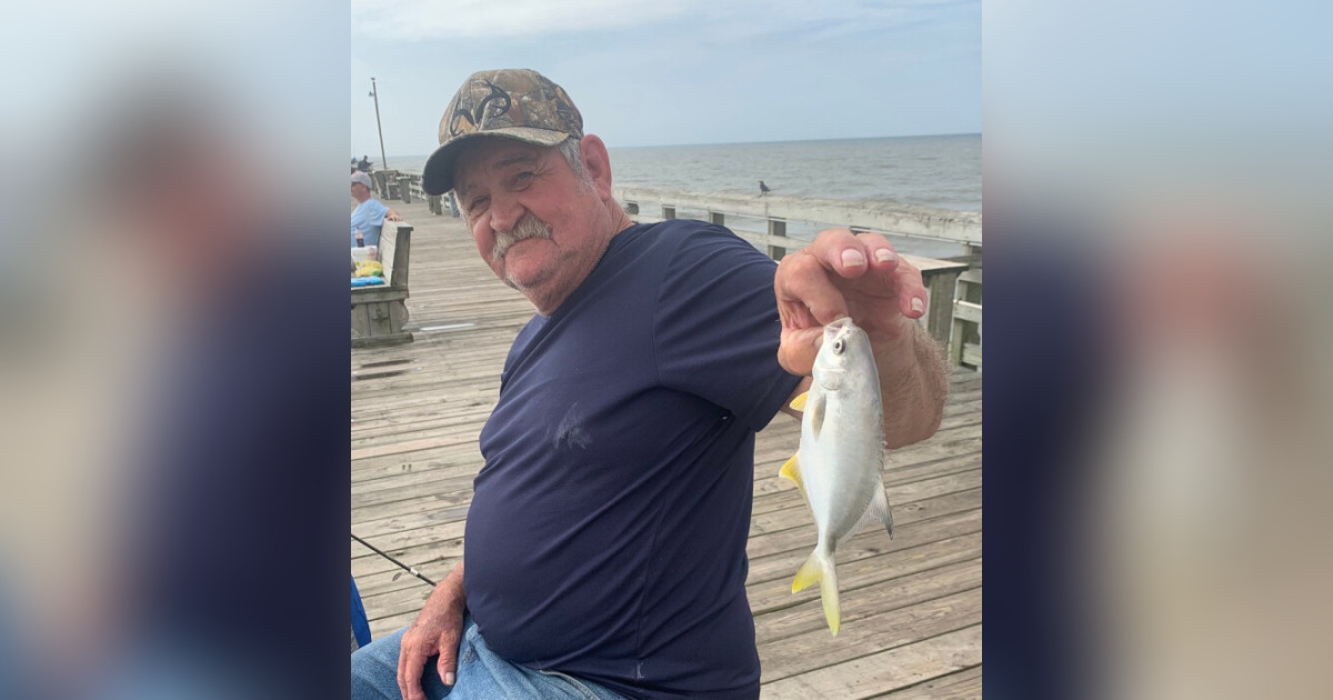 Sr. Marshall Isenhour