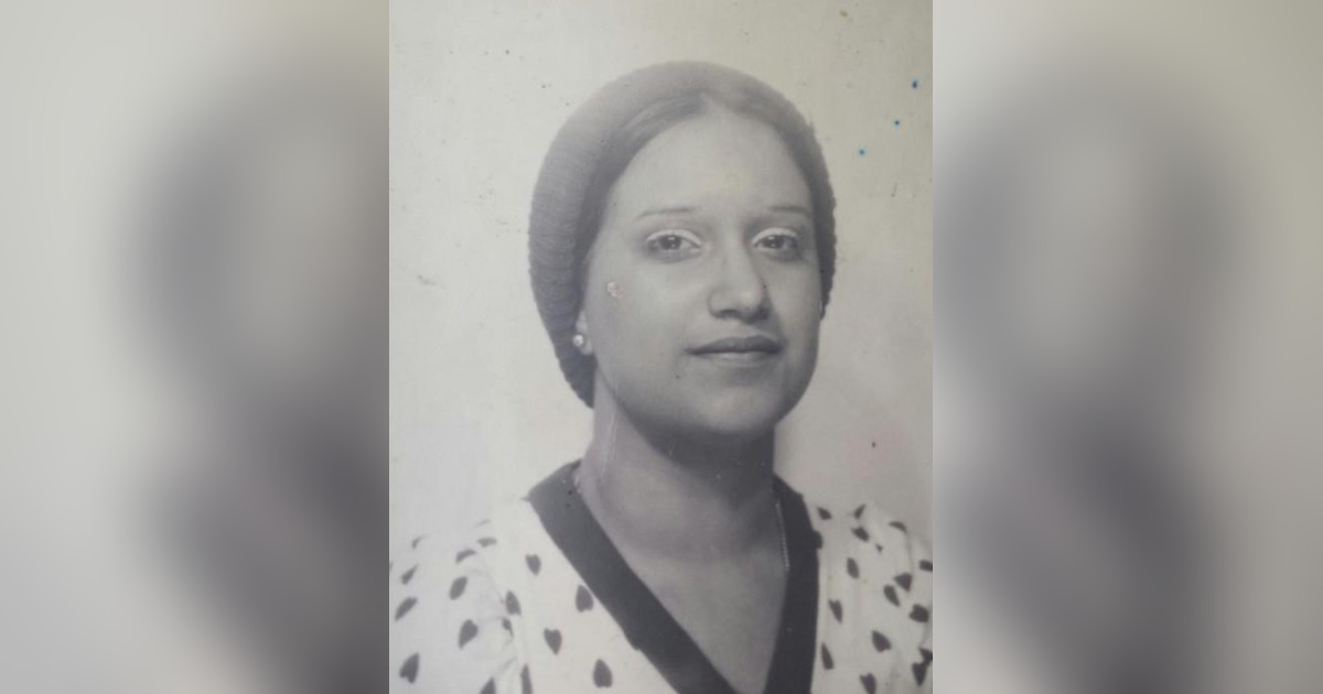 Zaida RodriguezGonzalez