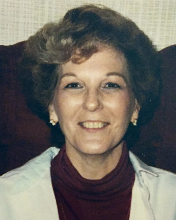 Obituary for Jo Carolyn Mauldin Hartsell Funeral Home