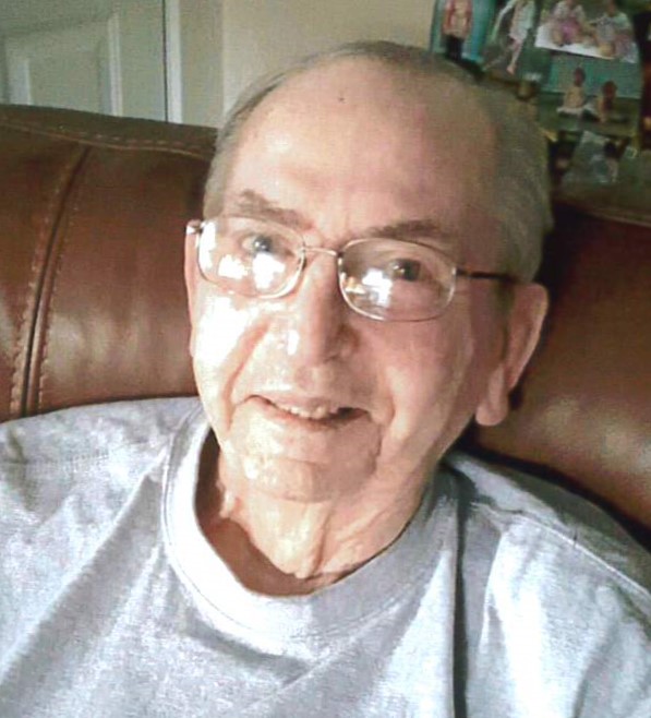 Obituary for Vance M Holland Hartsell Funeral Home